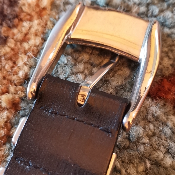 Vintage Gianni Versace Belt - Picture 13 of 16